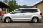 Volkswagen Sharan 2013 na predaj – fotografia 8