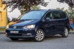 Volkswagen Sharan 2015 na predaj – fotografia 1