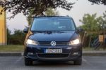 Volkswagen Sharan 2015 na predaj – fotografia 2