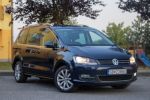 Volkswagen Sharan 2015 na predaj – fotografia 3