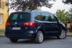 Volkswagen Sharan 2015 na predaj – fotografia 5