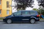 Volkswagen Sharan 2015 na predaj – fotografia 8