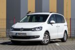 Volkswagen Sharan 2015 na predaj – fotografia 1