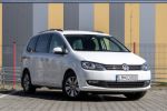 Volkswagen Sharan 2015 na predaj – fotografia 3