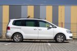Volkswagen Sharan 2015 na predaj – fotografia 4
