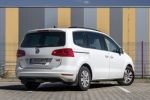 Volkswagen Sharan 2015 na predaj – fotografia 5