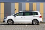 Volkswagen Sharan 2015 na predaj – fotografia 8