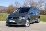 Volkswagen Sharan 2015 na predaj – fotografia 1