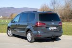 Volkswagen Sharan 2015 na predaj – fotografia 7