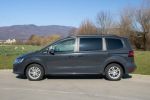 Volkswagen Sharan 2015 na predaj – fotografia 8