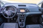 Volkswagen Sharan 2015 na predaj – fotografia 17