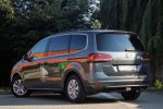Volkswagen Sharan 2017 na predaj – fotografia 7