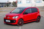 Volkswagen up! 2013 na predaj – fotografia 1