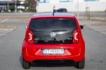Volkswagen up! 2013 na predaj – fotografia 6