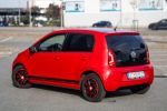 Volkswagen up! 2013 na predaj – fotografia 7
