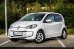 Volkswagen e-UP 2016 na predaj – fotografia 1