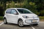 Volkswagen e-UP 2016 na predaj – fotografia 3
