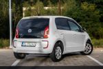 Volkswagen e-UP 2016 na predaj – fotografia 5
