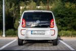 Volkswagen e-UP 2016 na predaj – fotografia 6