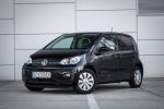 Volkswagen up! 2022 na predaj – fotografia 1