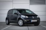 Volkswagen up! 2022 na predaj – fotografia 3