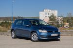 Volkswagen Golf 2012 na predaj – fotografia 3
