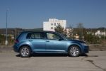 Volkswagen Golf 2012 na predaj – fotografia 4