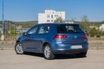 Volkswagen Golf 2012 na predaj – fotografia 7