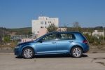 Volkswagen Golf 2012 na predaj – fotografia 8