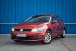 Volkswagen Golf 2013 na predaj – fotografia 1