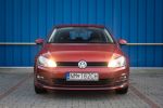 Volkswagen Golf 2013 na predaj – fotografia 2