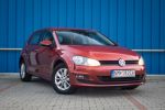 Volkswagen Golf 2013 na predaj – fotografia 3