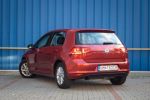 Volkswagen Golf 2013 na predaj – fotografia 7