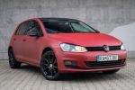 Volkswagen Golf 2013 na predaj – fotografia 3