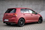 Volkswagen Golf 2013 na predaj – fotografia 5