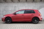 Volkswagen Golf 2013 na predaj – fotografia 8