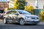 Volkswagen Golf 2013 na predaj – fotografia 3