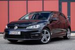 Volkswagen Golf 2015 na predaj – fotografia 1