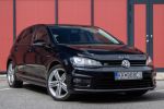 Volkswagen Golf 2015 na predaj – fotografia 3