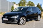 Volkswagen Golf 2015 na predaj – fotografia 2