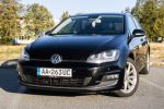 Volkswagen Golf 2015 na predaj – fotografia 3