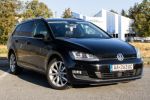 Volkswagen Golf 2015 na predaj – fotografia 7