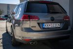 Volkswagen Golf 2015 na predaj – fotografia 14