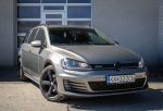 Volkswagen Golf 2015 na predaj – fotografia 3