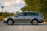 Volkswagen Golf 2016 na predaj – fotografia 8