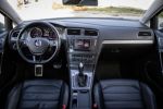 Volkswagen Golf 2016 na predaj – fotografia 11