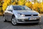 Volkswagen Golf 2016 na predaj – fotografia 3