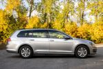 Volkswagen Golf 2016 na predaj – fotografia 4
