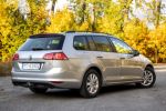 Volkswagen Golf 2016 na predaj – fotografia 5
