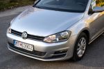 Volkswagen Golf 2016 na predaj – fotografia 9